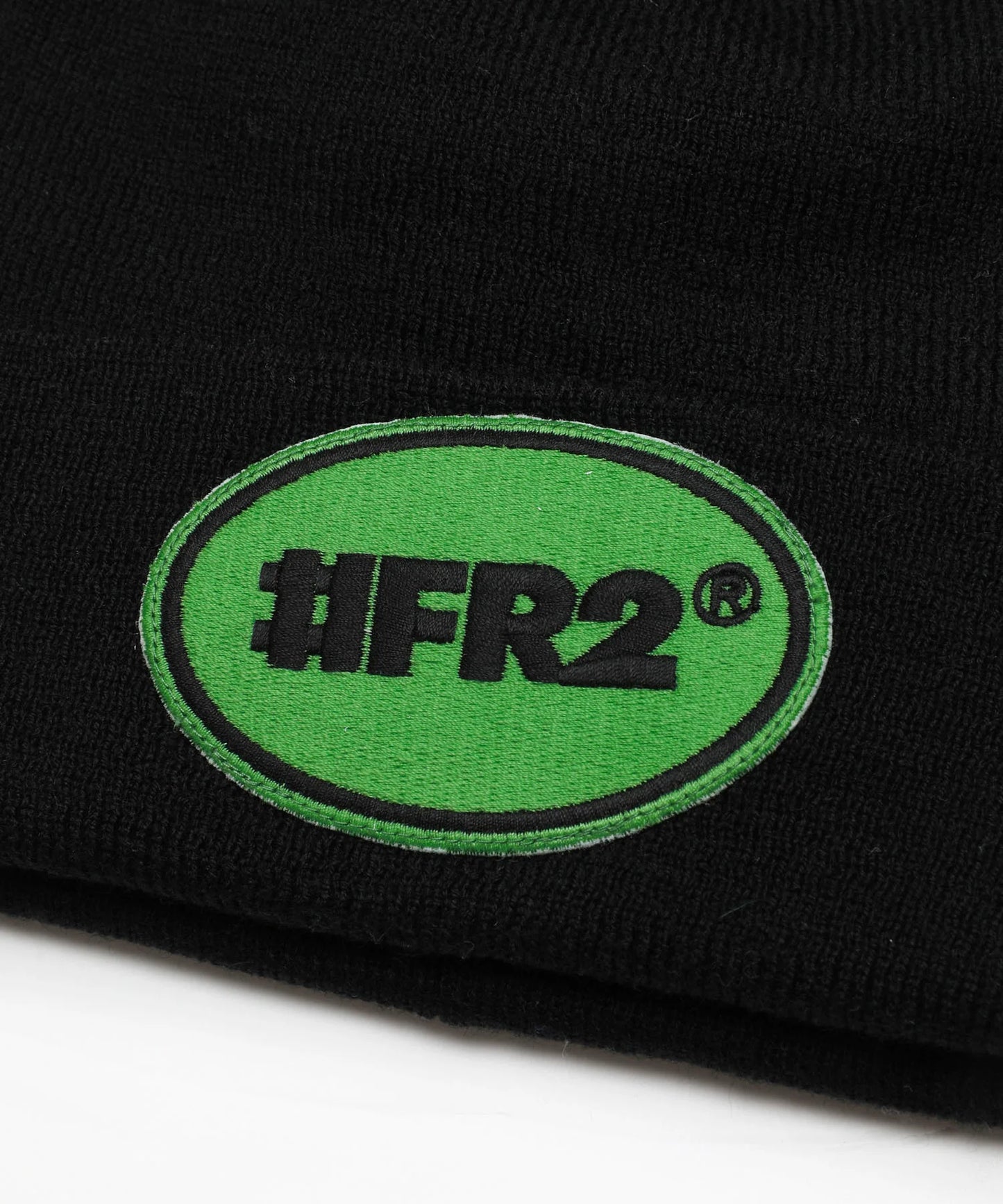 Logo Beanie