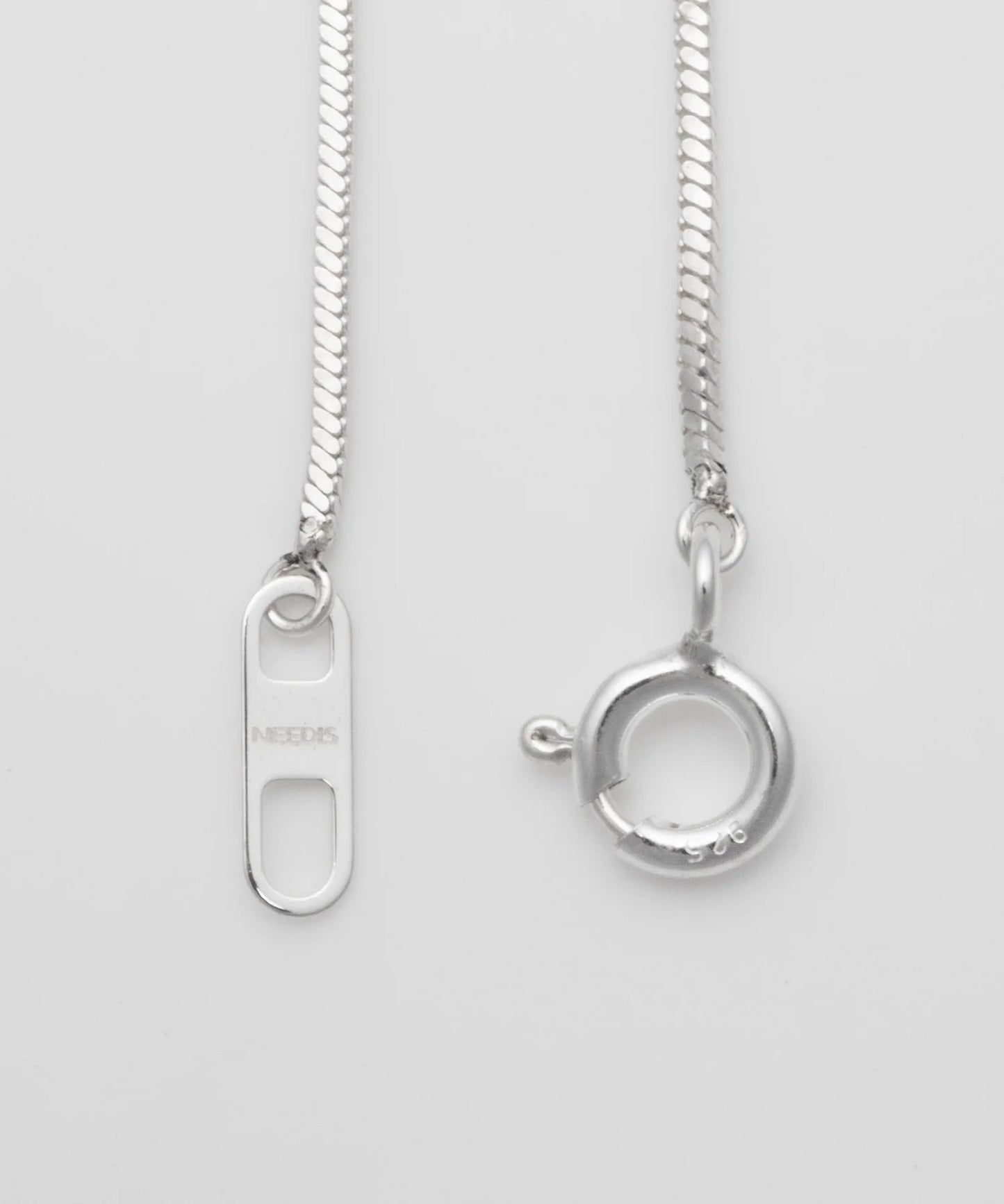 NEEDIS Collaboration with #FR2 LA Type Necklace