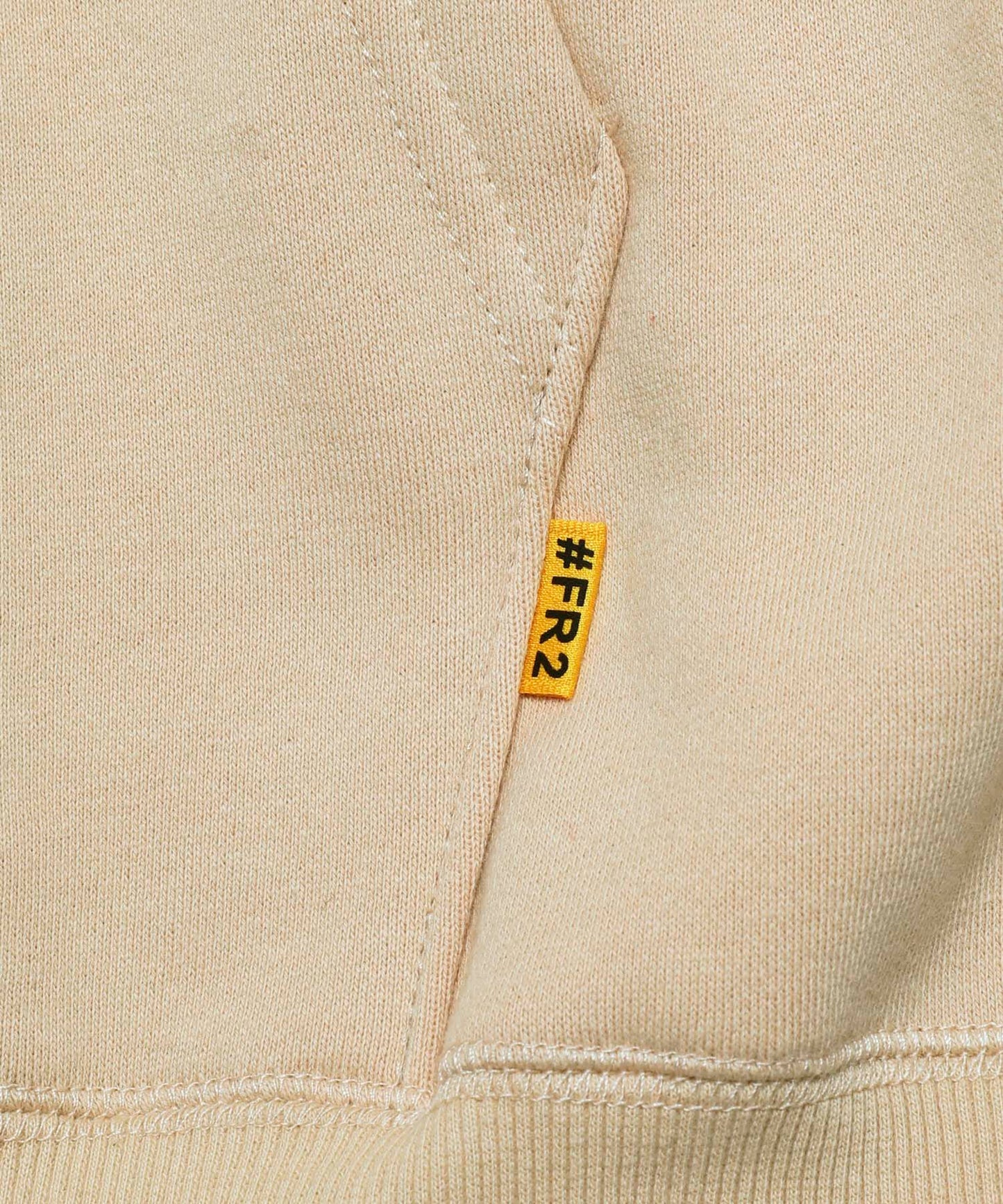 Circle Logo Hoodie