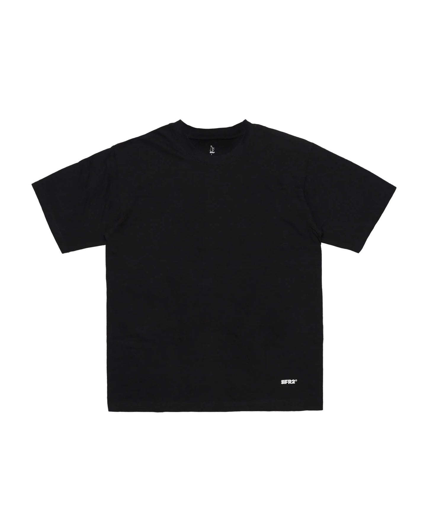 Tagless T-shirt 2-Pack