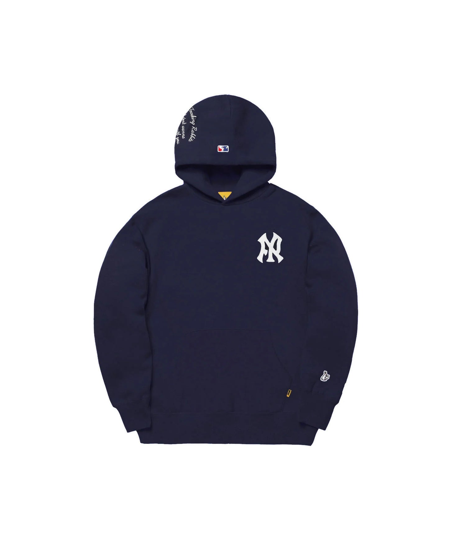 #FR2 WORLD SERIES Hoodie ‐NY Type‐