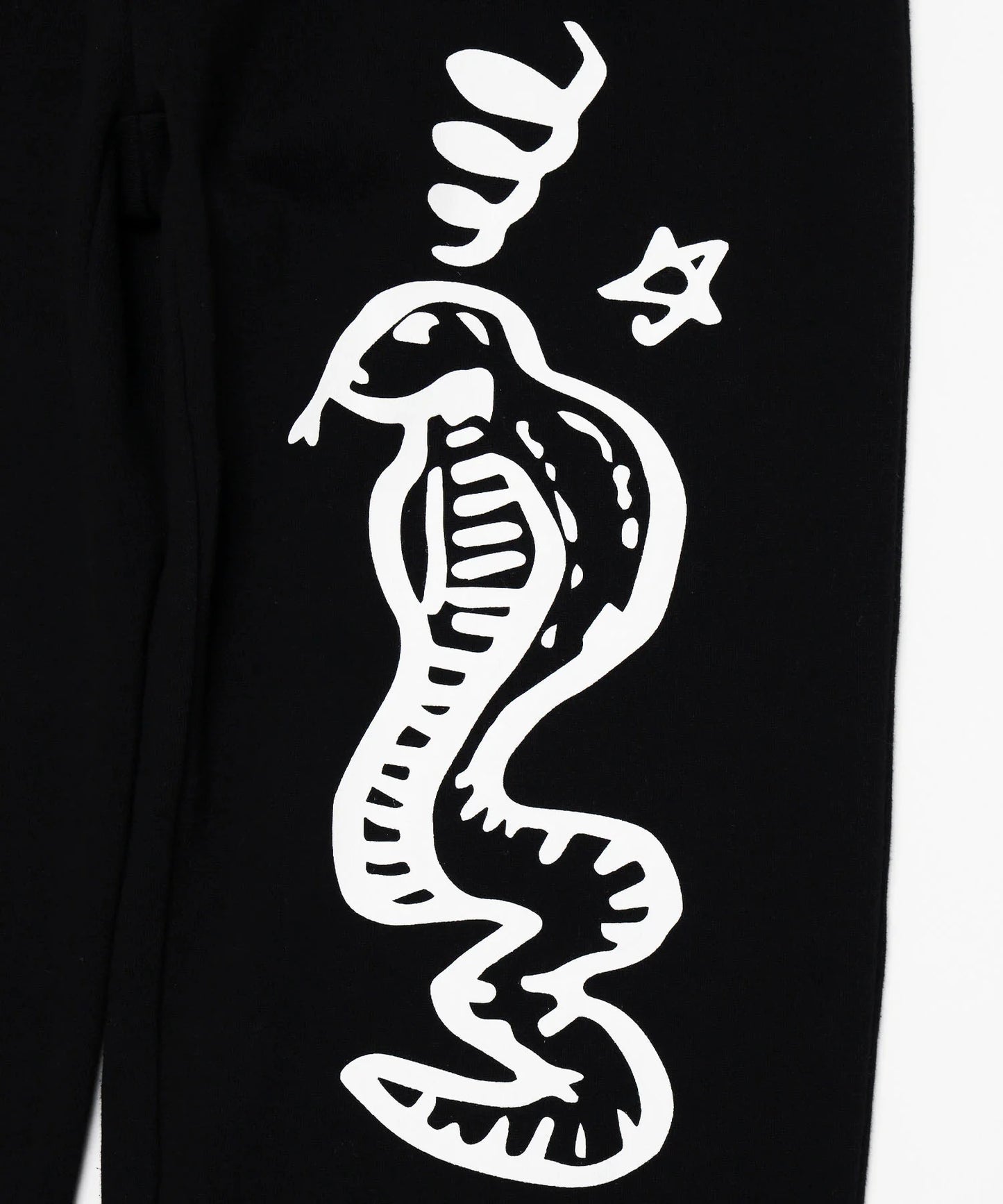 Trevor Andrew aka GUCCIGHOST | #FR2 Sweat Pants