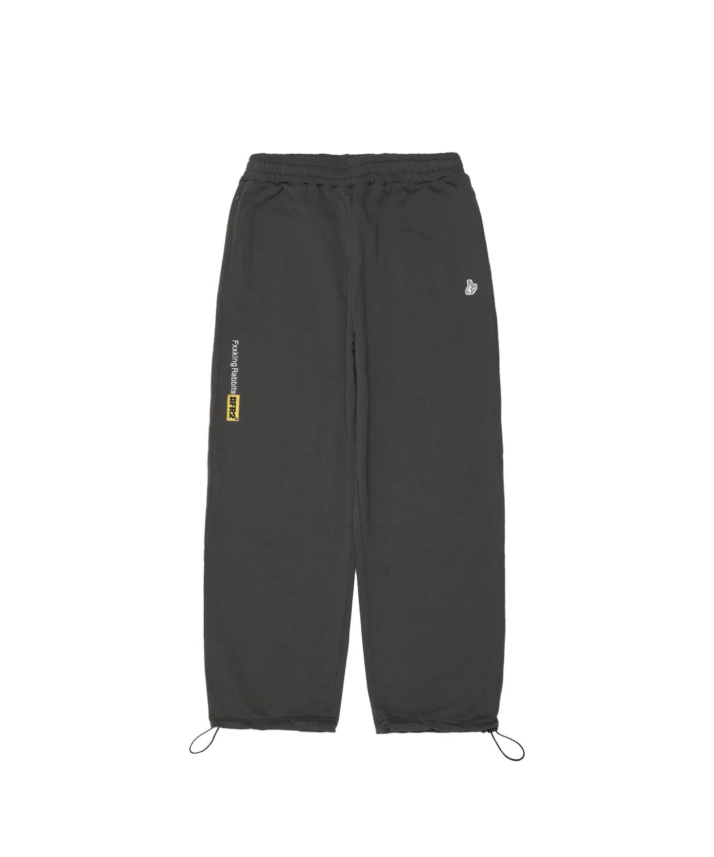 Relux Wide Sweat Pants