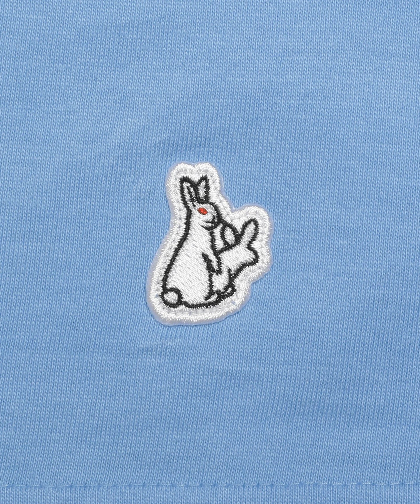 Shaved Ice Rabbit T-shirt