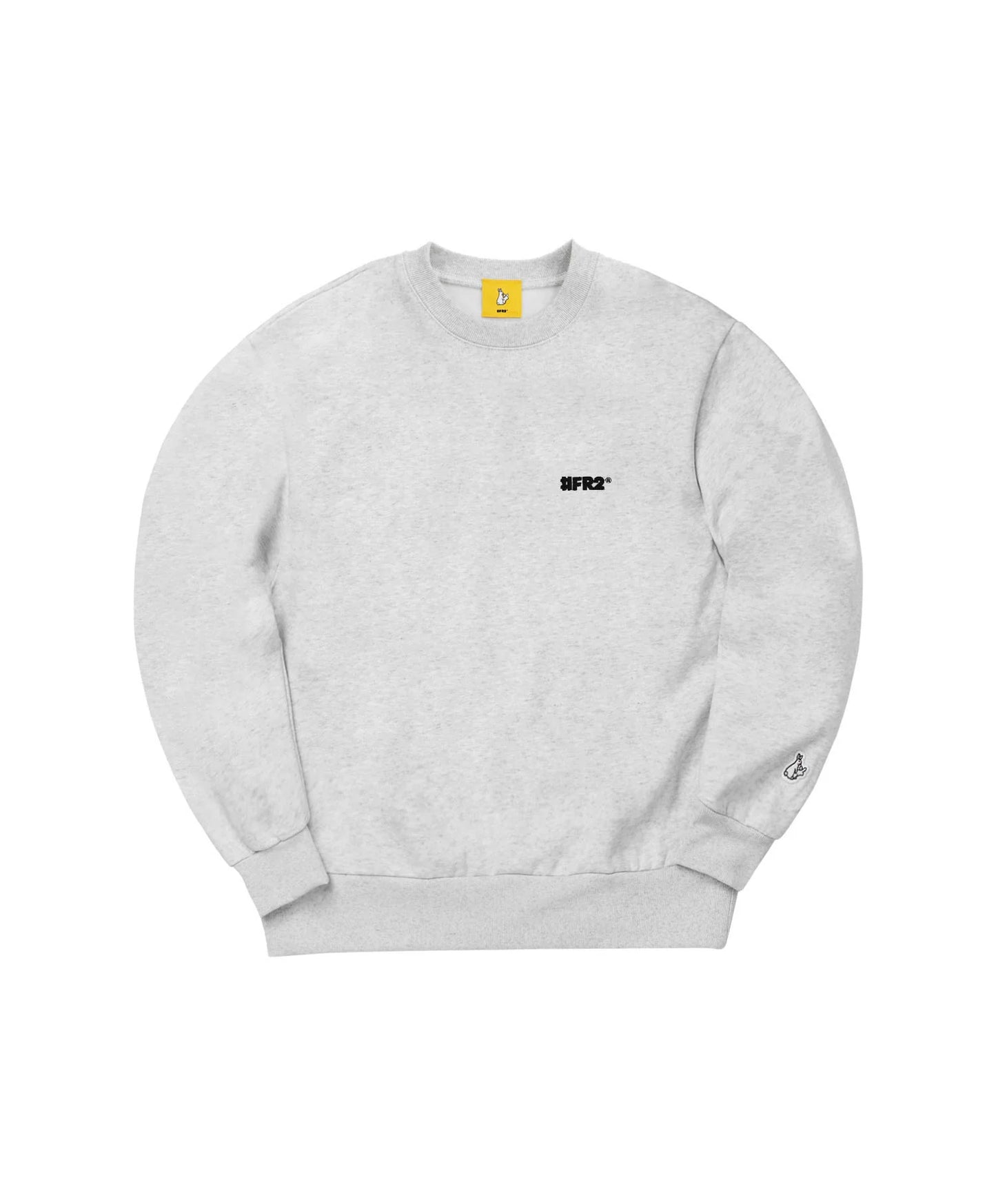 Bunny Girl Sweatshirt
