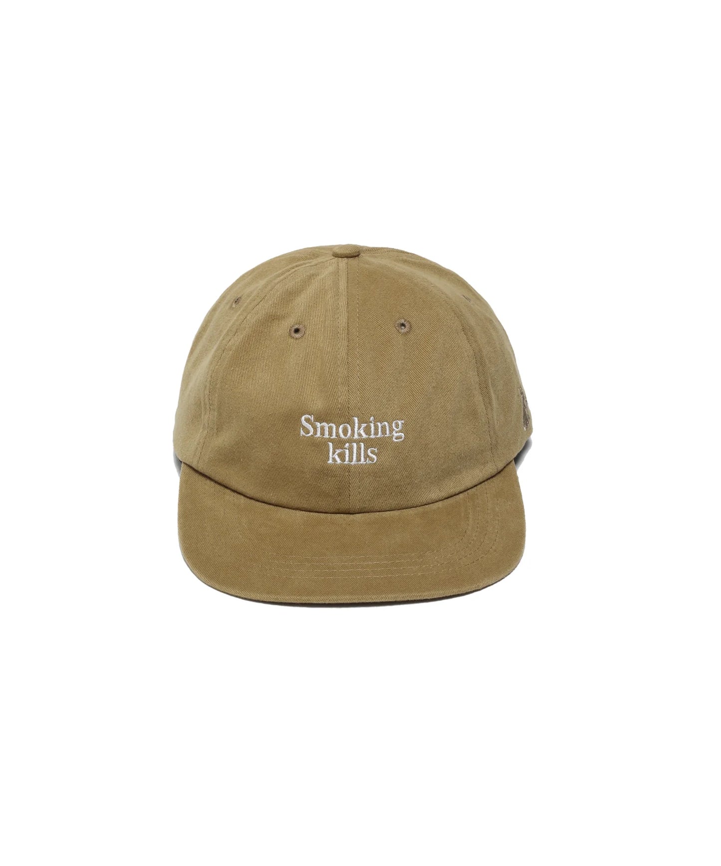 Smoking kills Baseball Cap