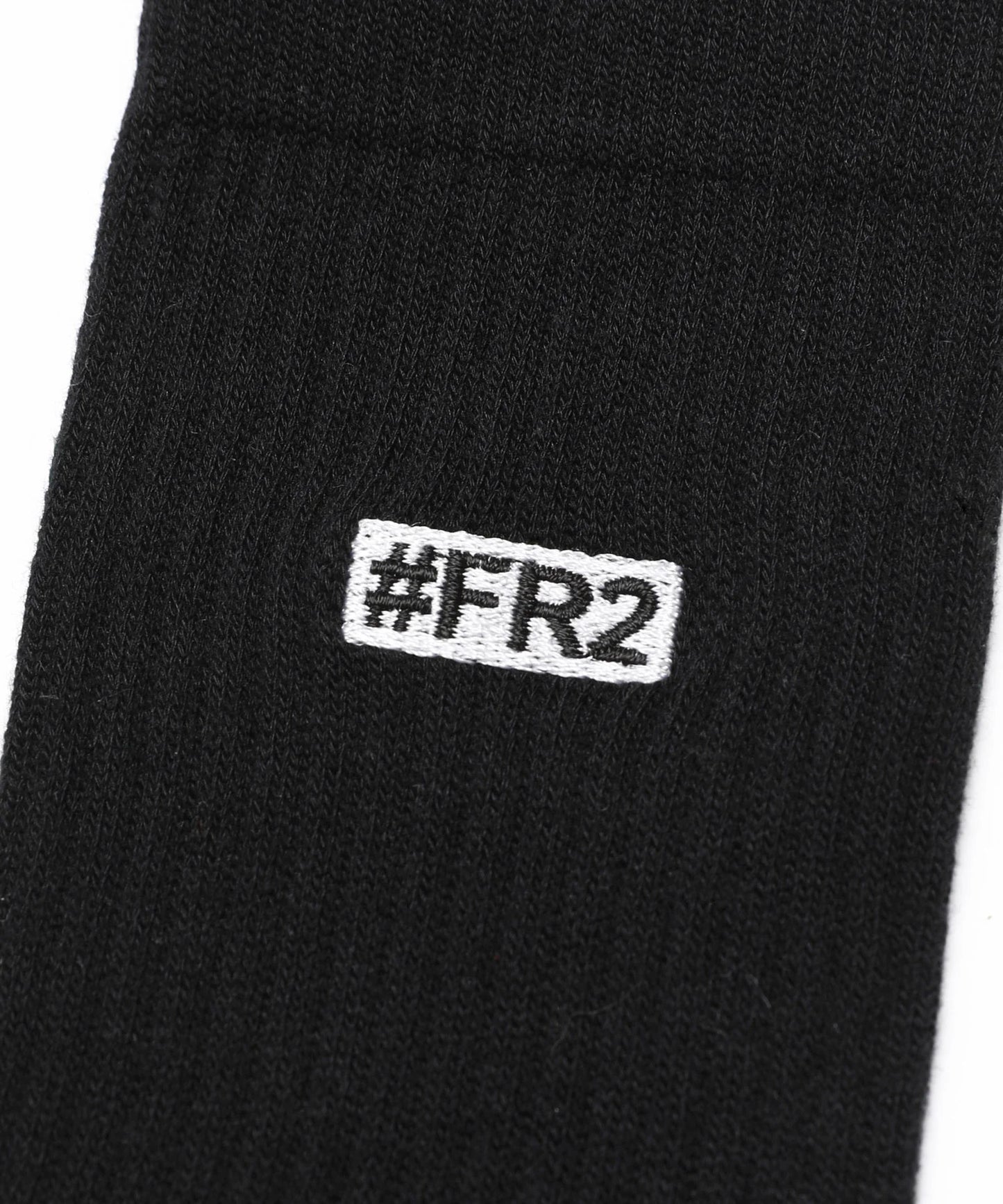 Box Logo Socks