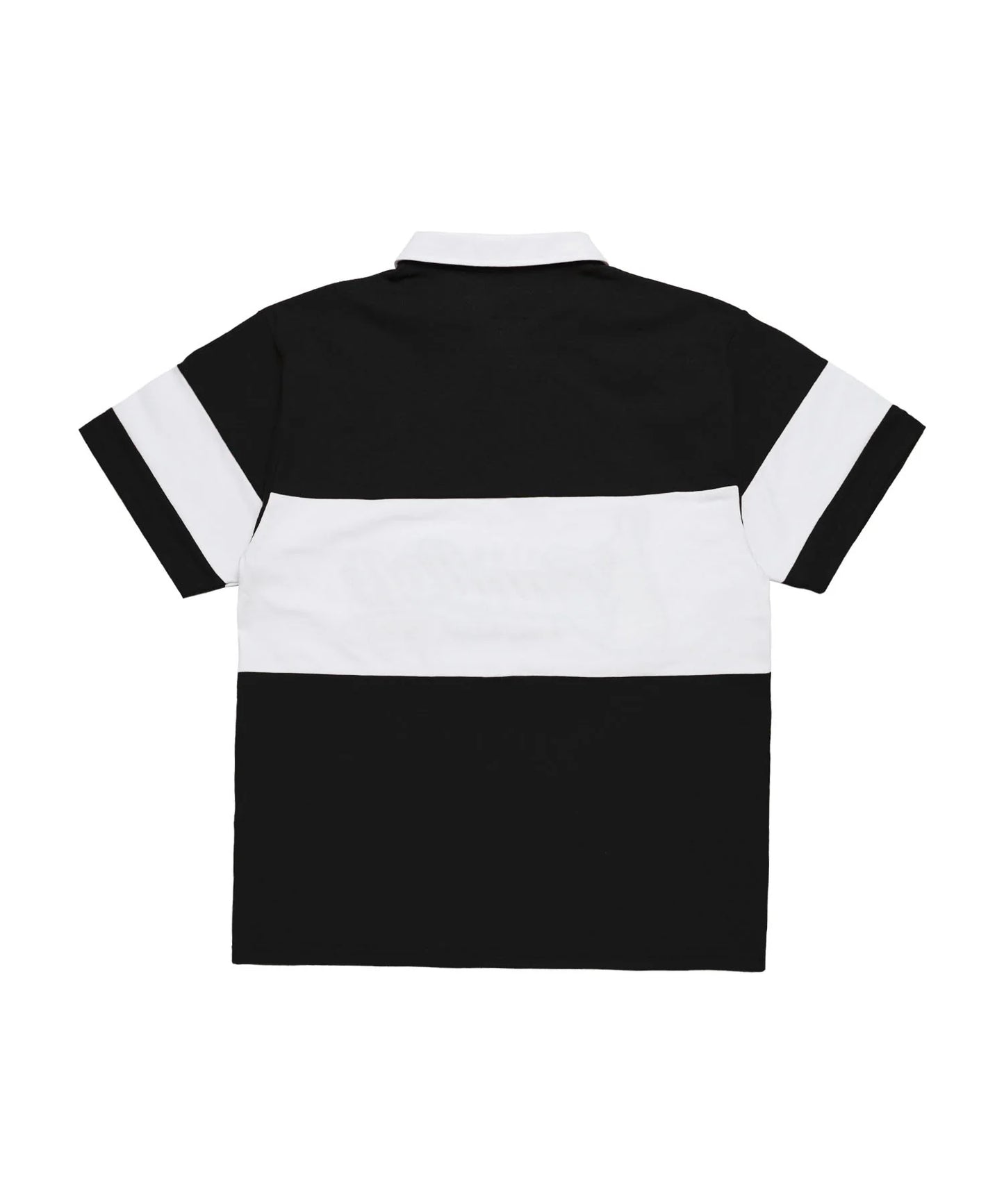 Caution Rabbit Classic Rugby Shirt