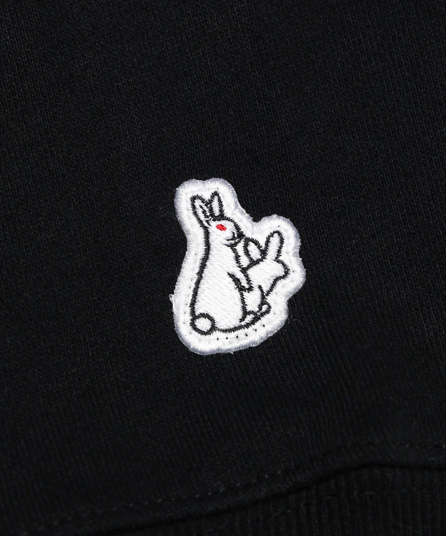 Bunny Girl Sweatshirt