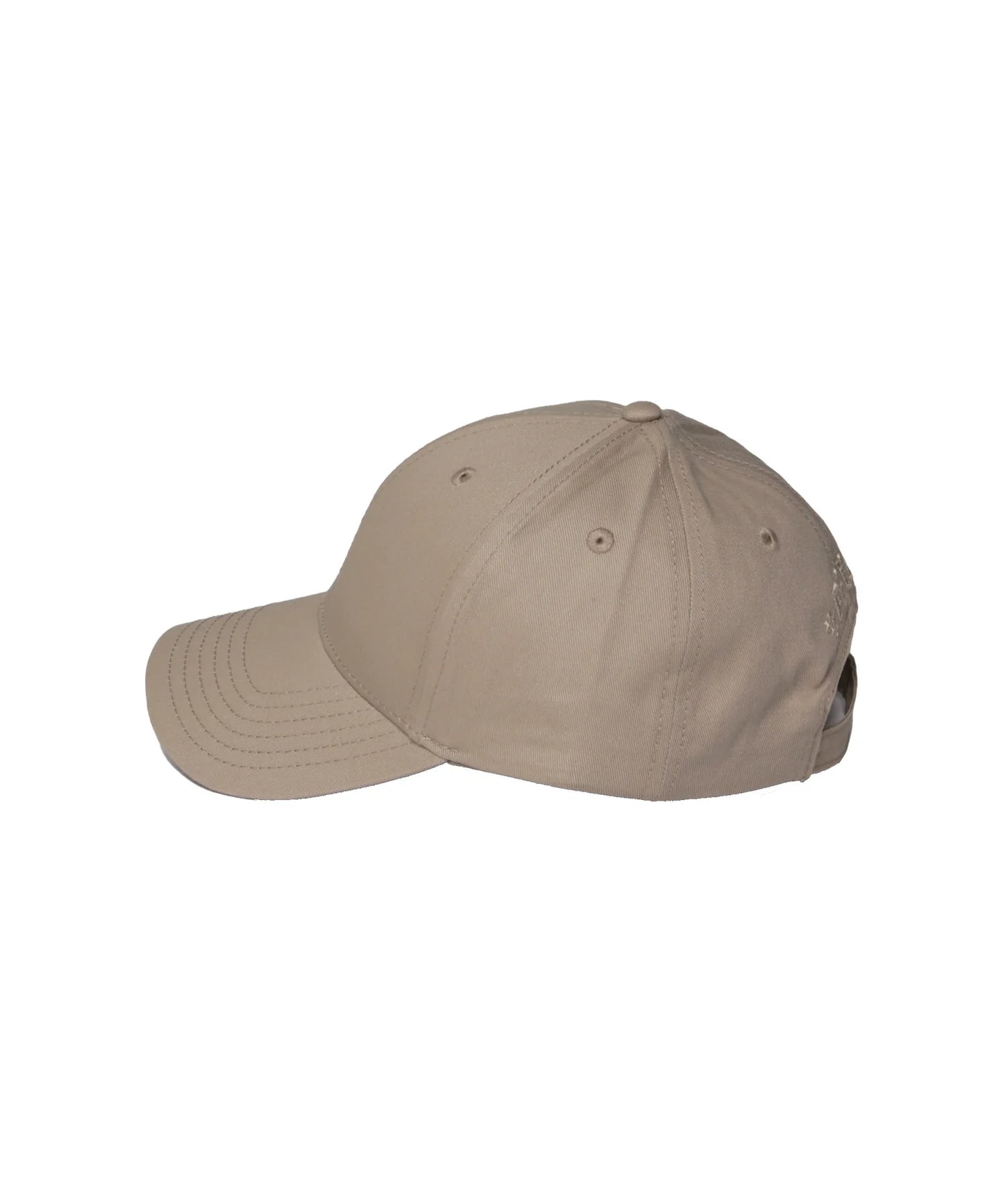 Rabbits Icon Six Panel Cap