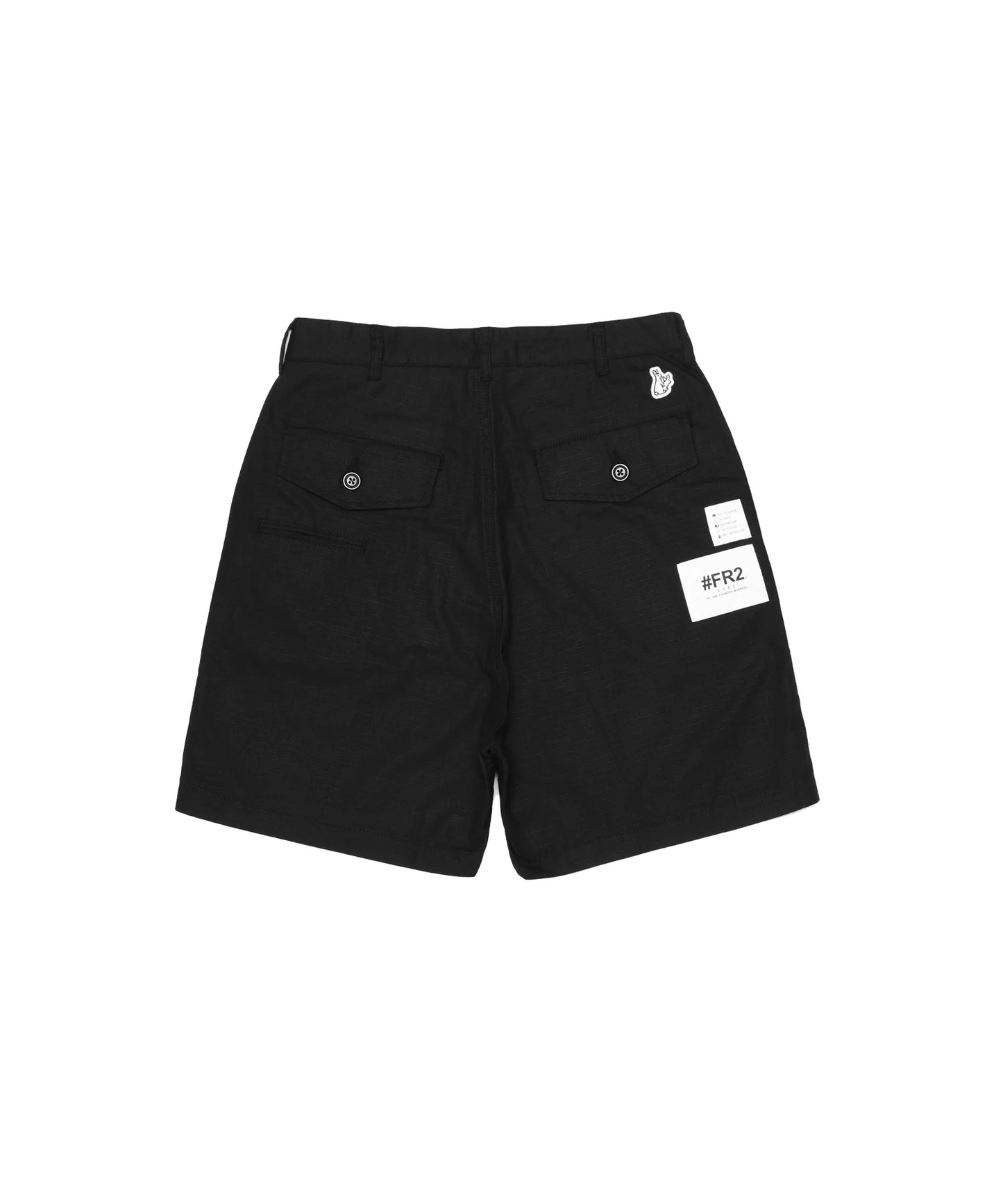 Rip Shorts