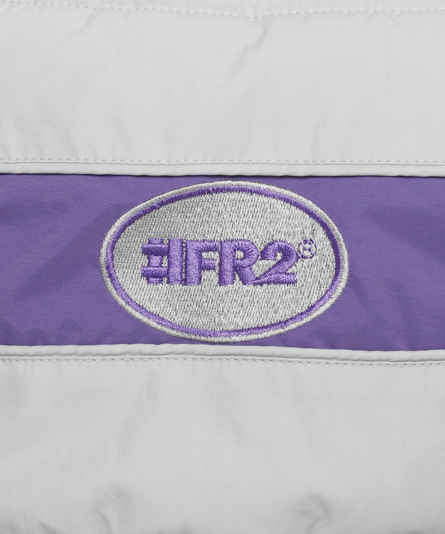 Line Logo Ski Jacket