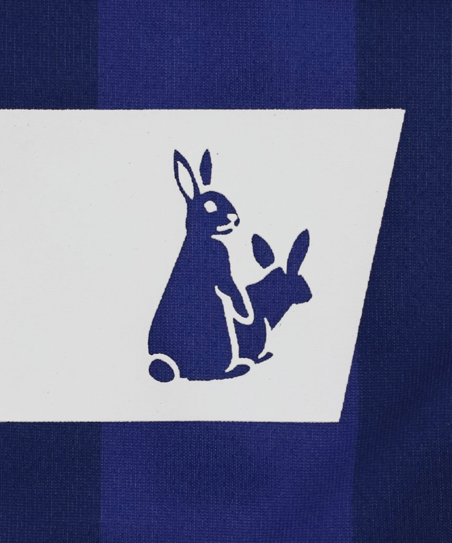 Long-sleeve Rabbits Game Shirt