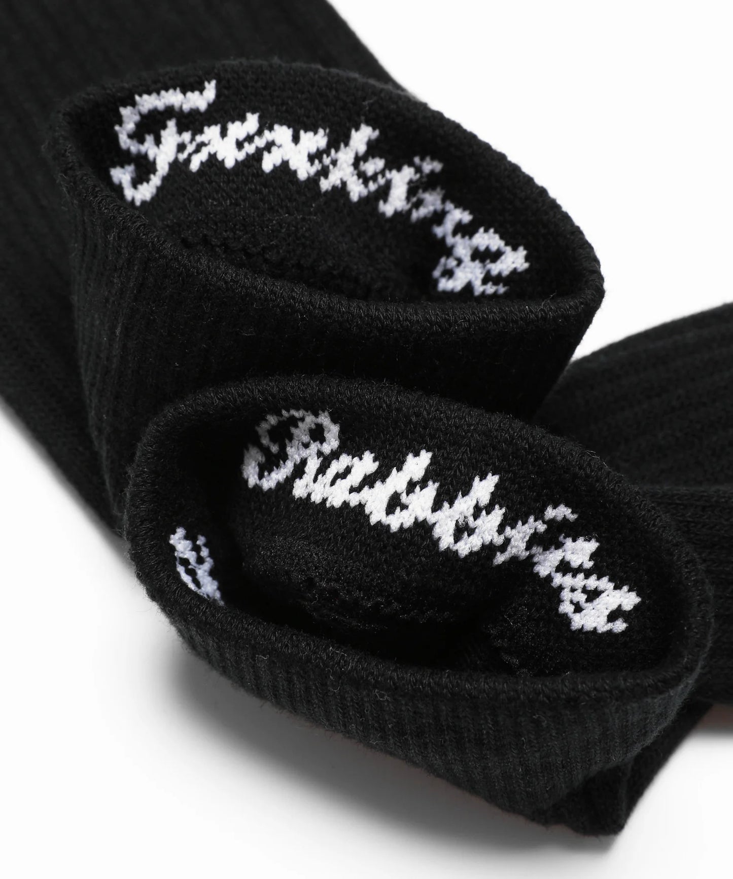 Box Logo Socks