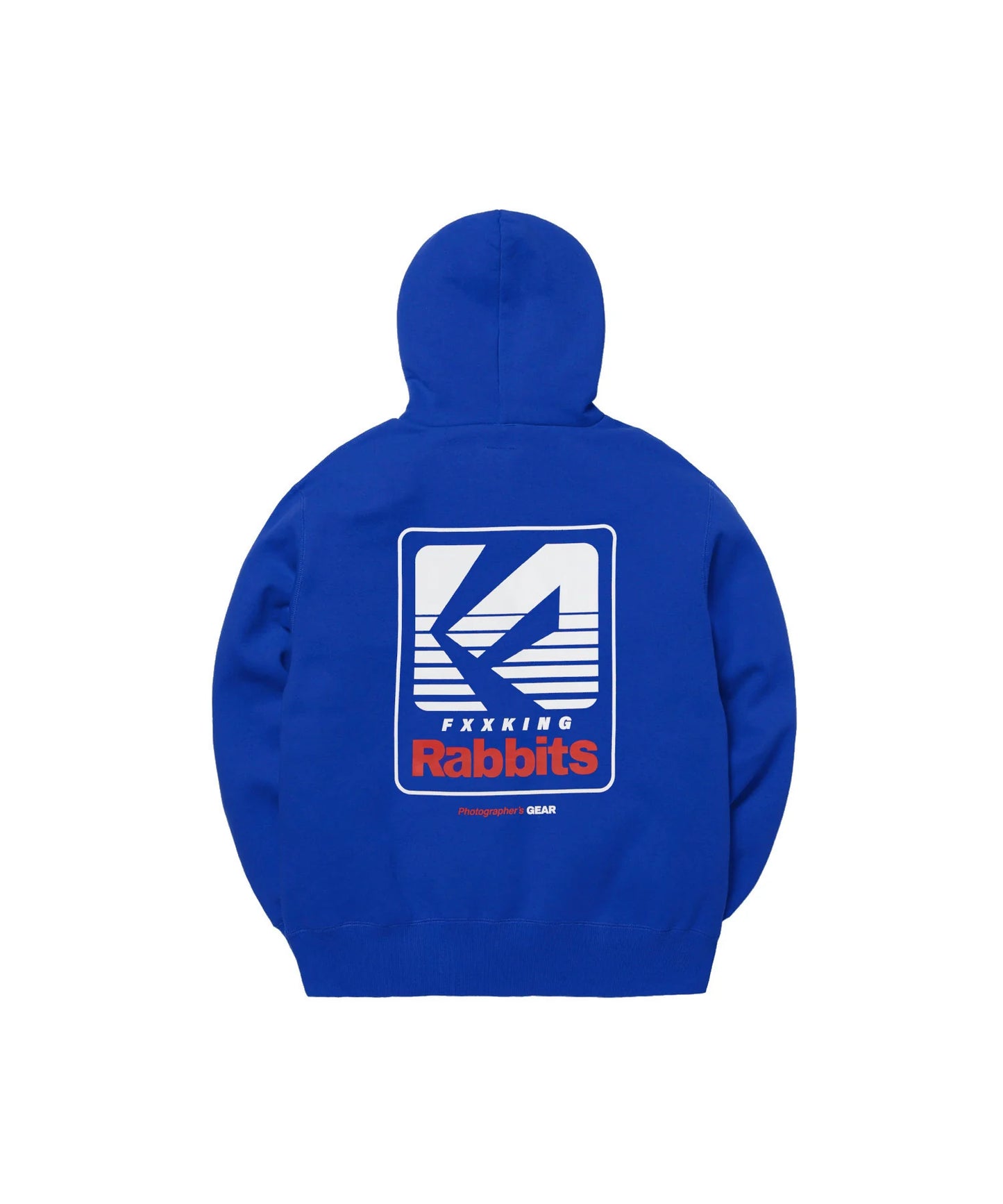 Photographer’s GEAR Hoodie