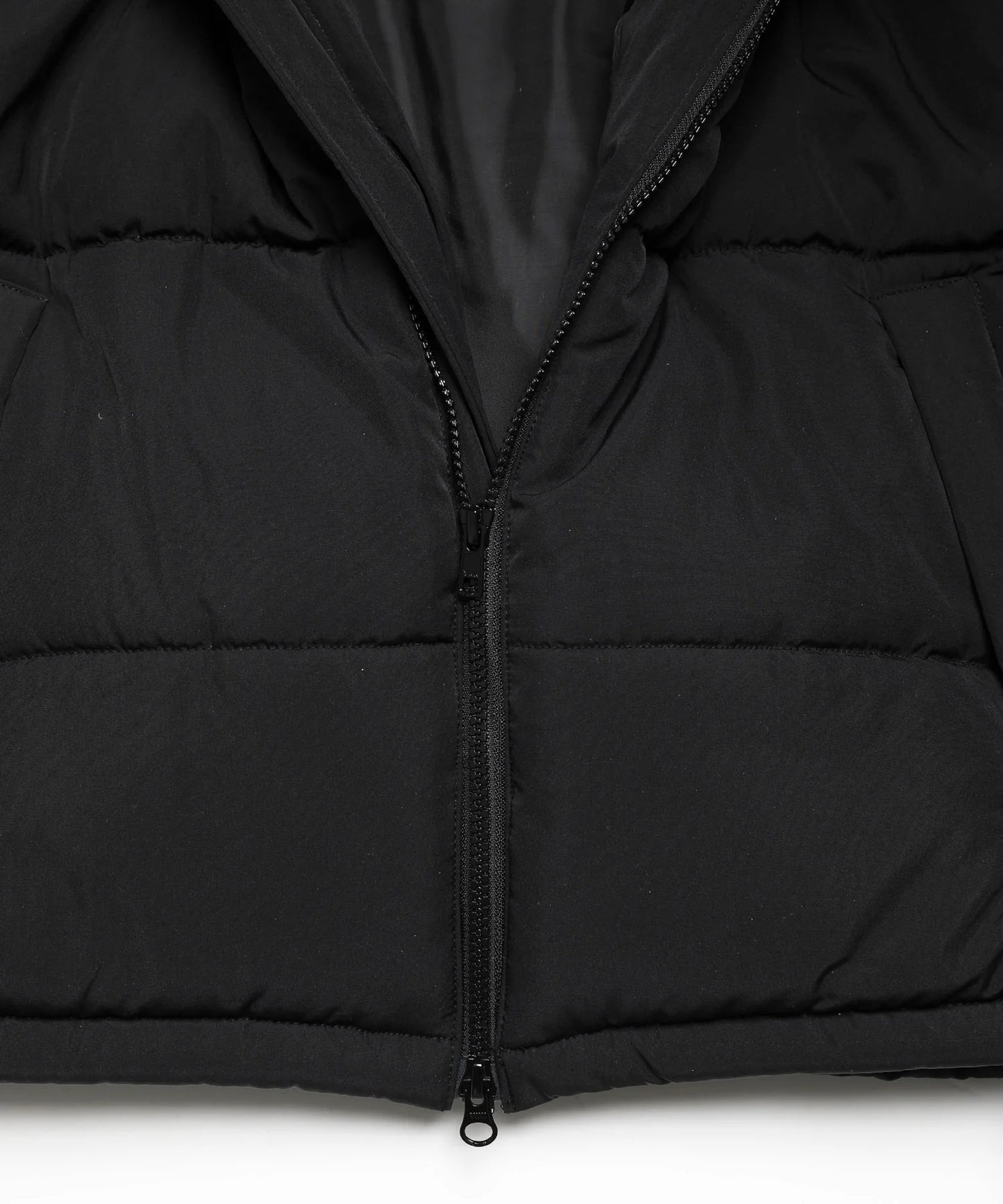 Line Logo Ski Jacket