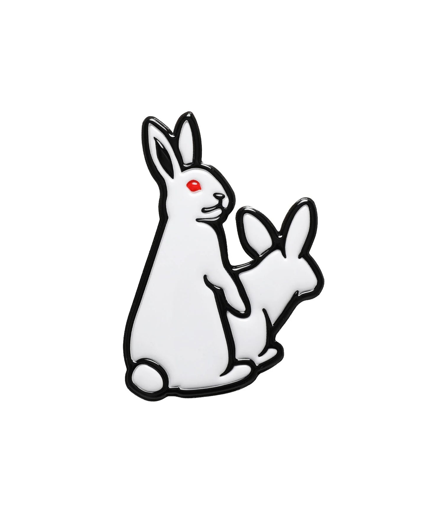 Pukupuku Stickers