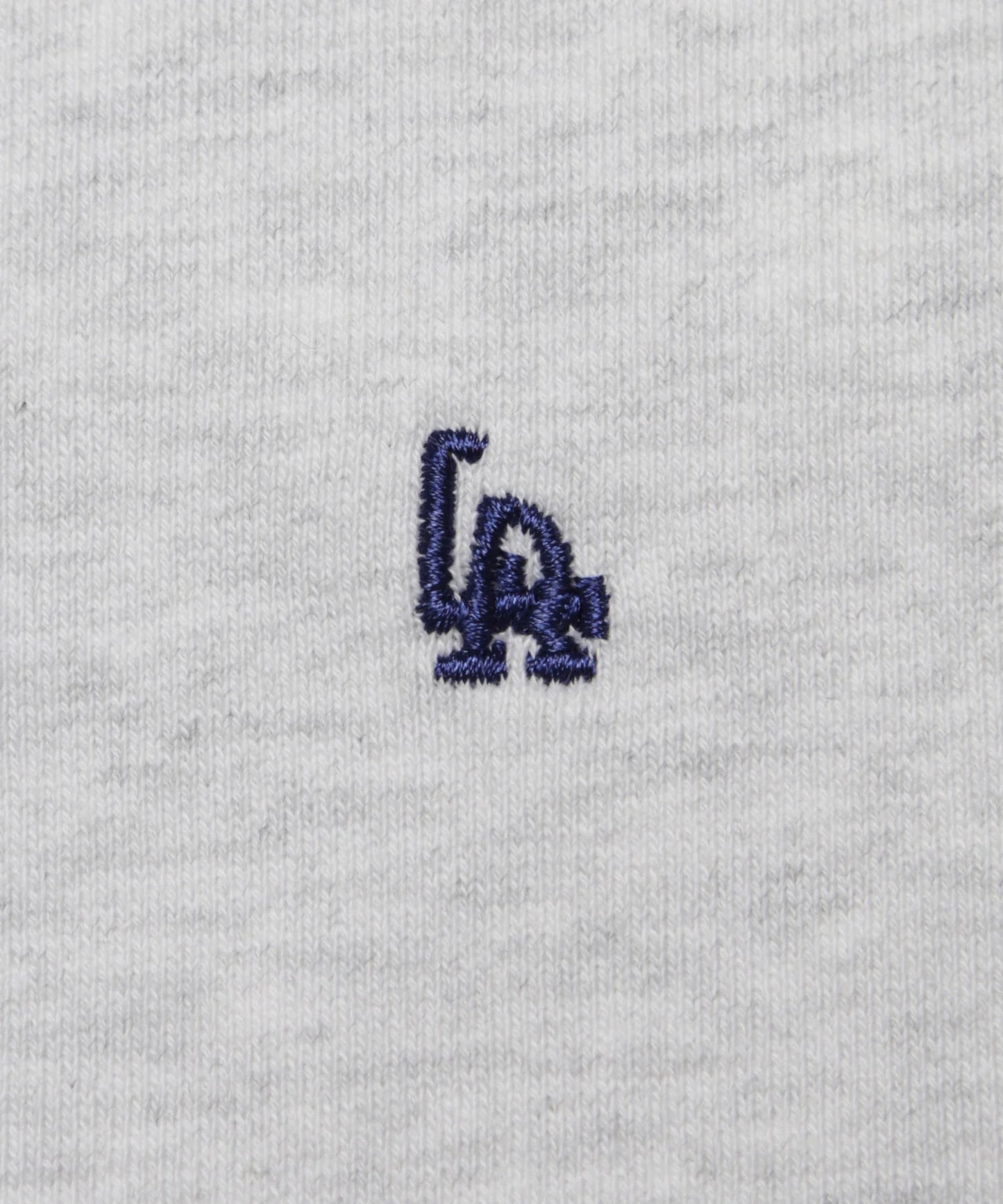 Full Pattern Icon Logo Zip‐up Hoodie