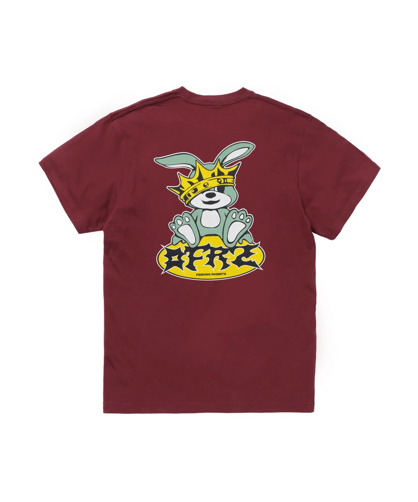 Stuffed Toy T-shirt