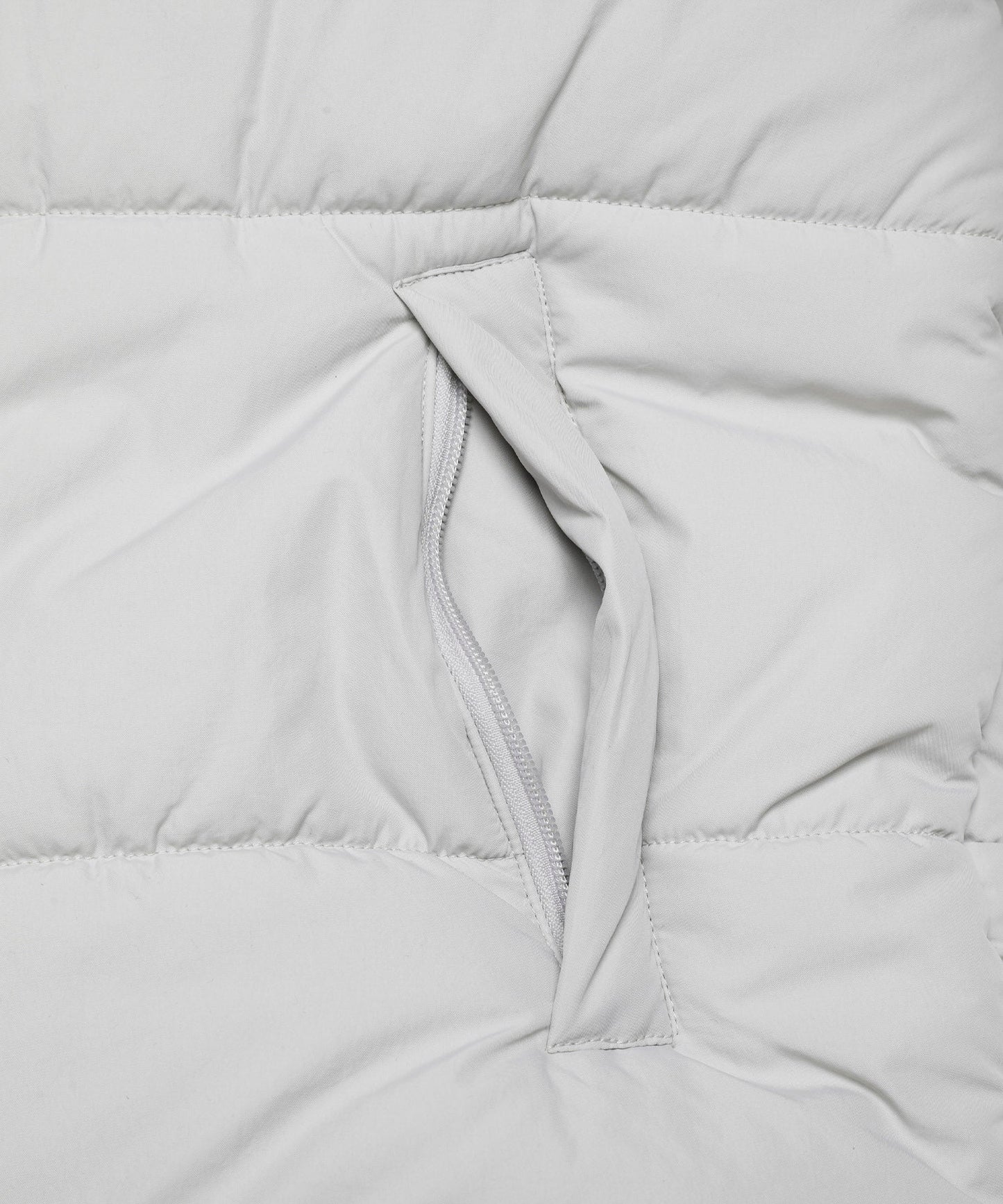 Line Logo Ski Jacket
