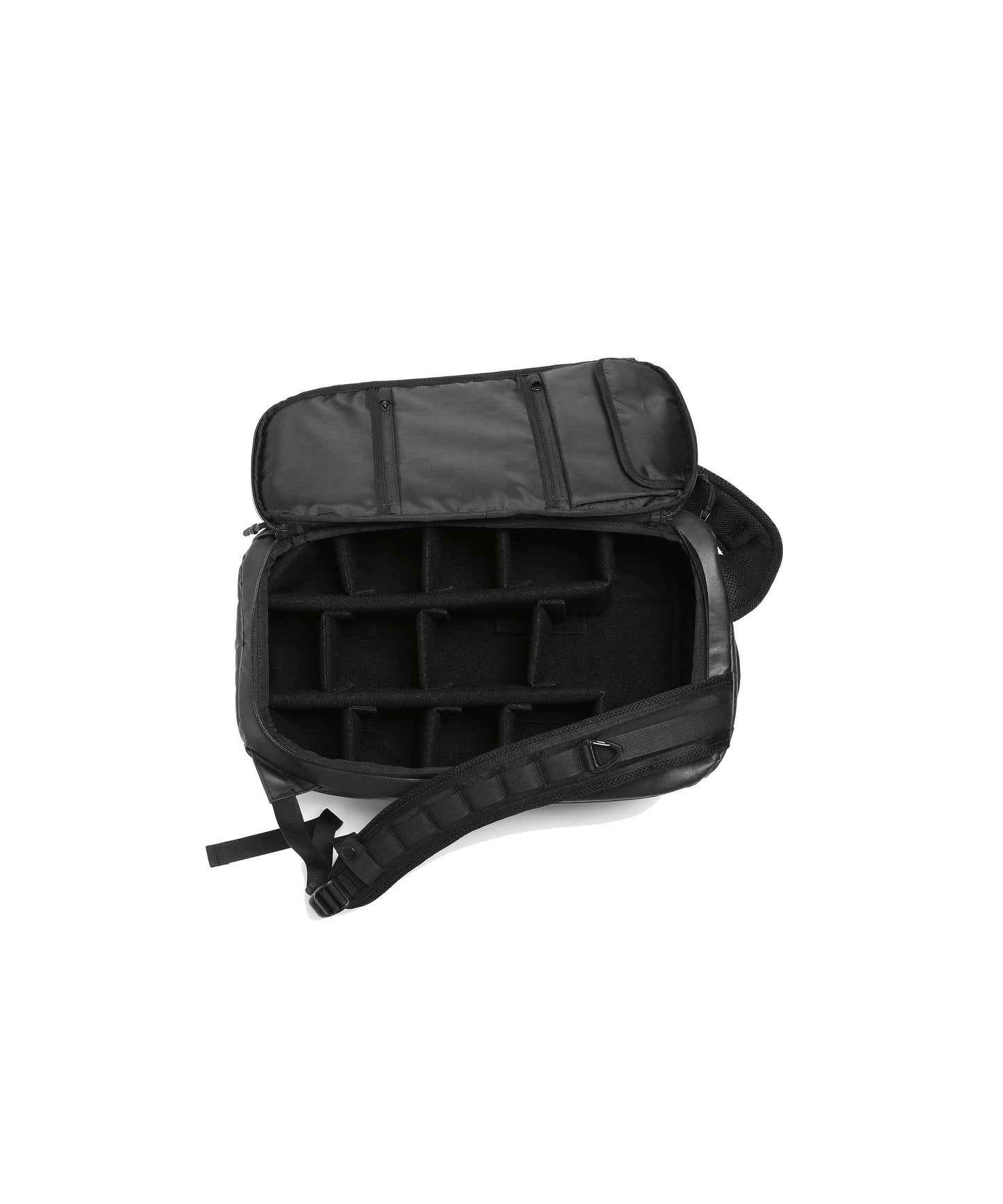 RAMIDUS collaboration with #FR2 Camera Bag