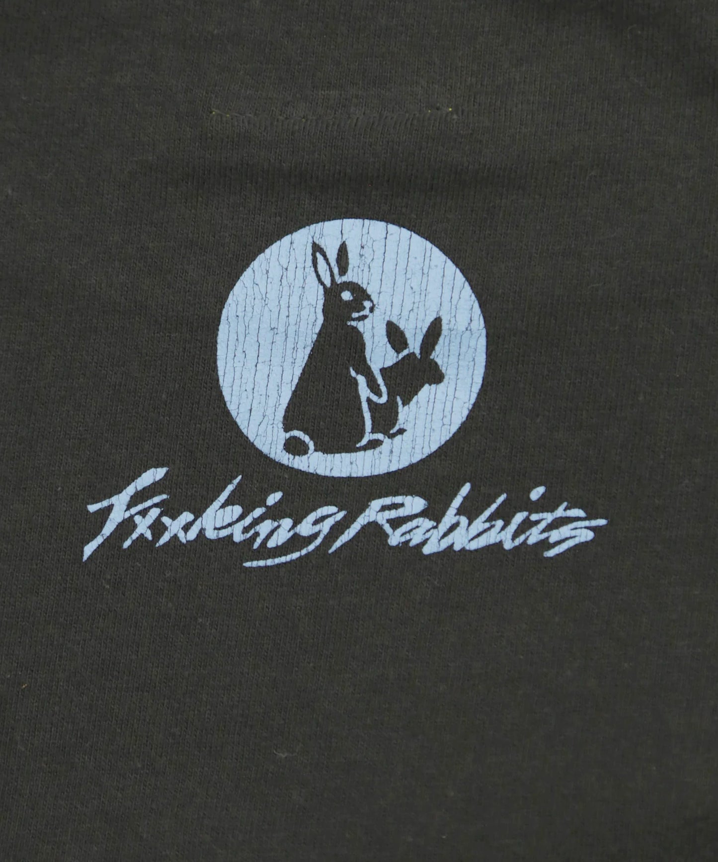 #FR2 Shunga T-shirt