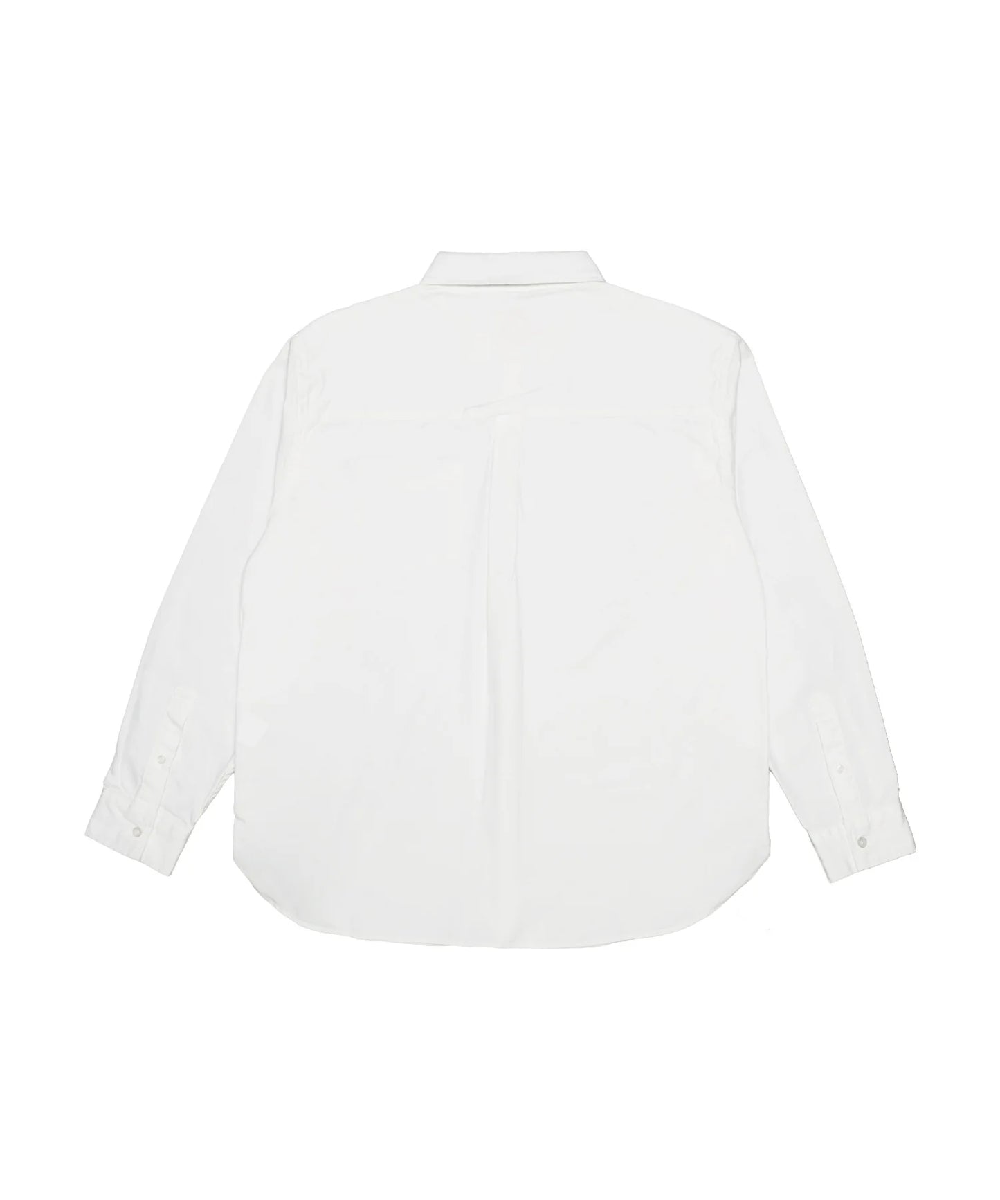 Rabbits Icon Oxford Shirt ‐JAPAN MADE‐