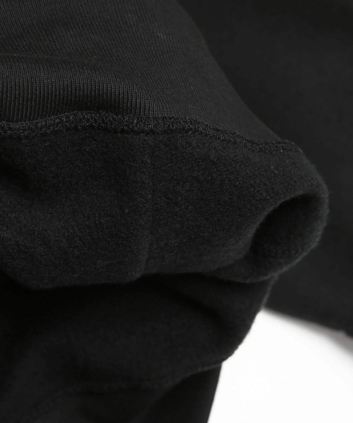 Embroidery No Smoking Art Hoodie