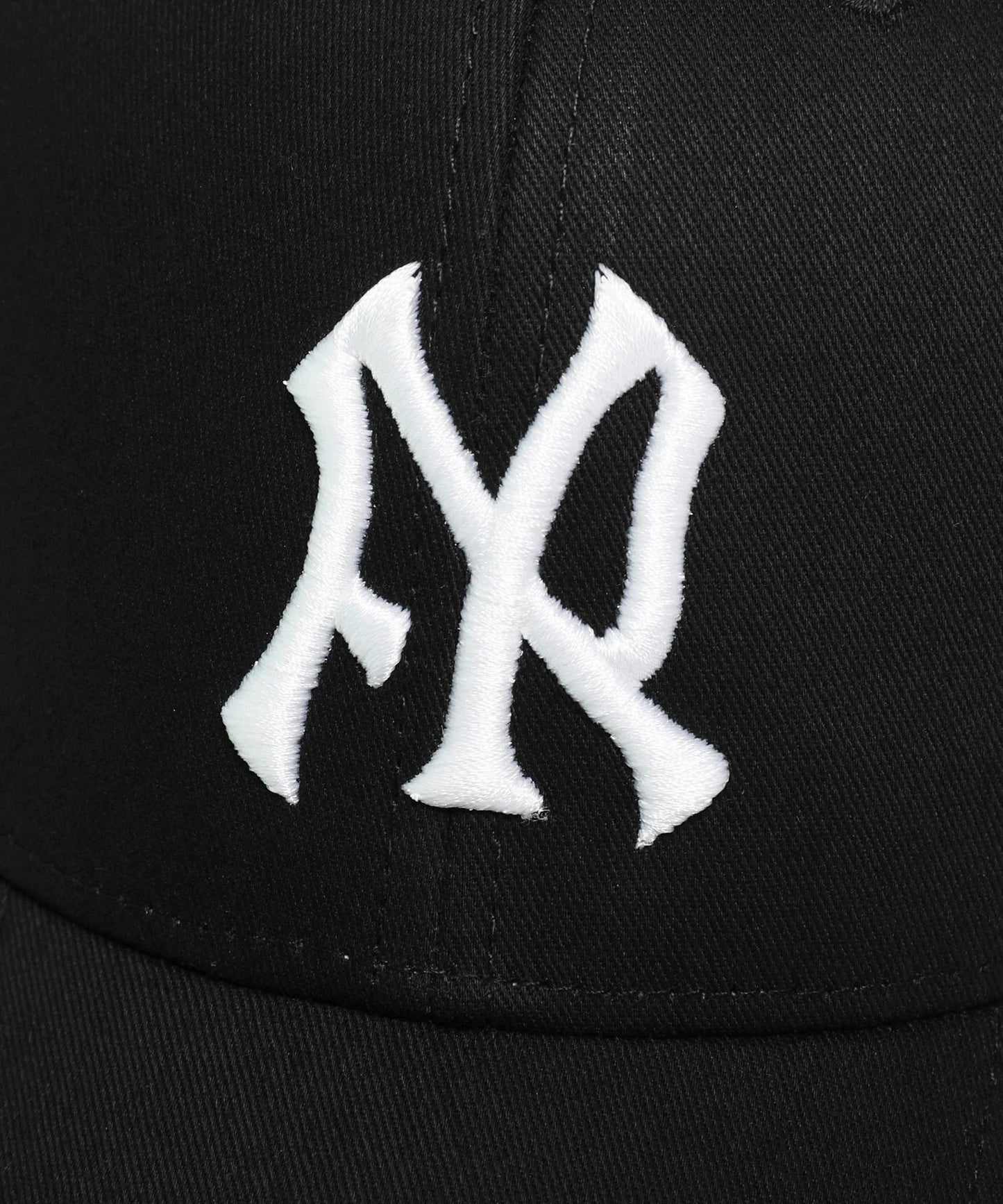 Embroidery FR Logo Mesh Cap