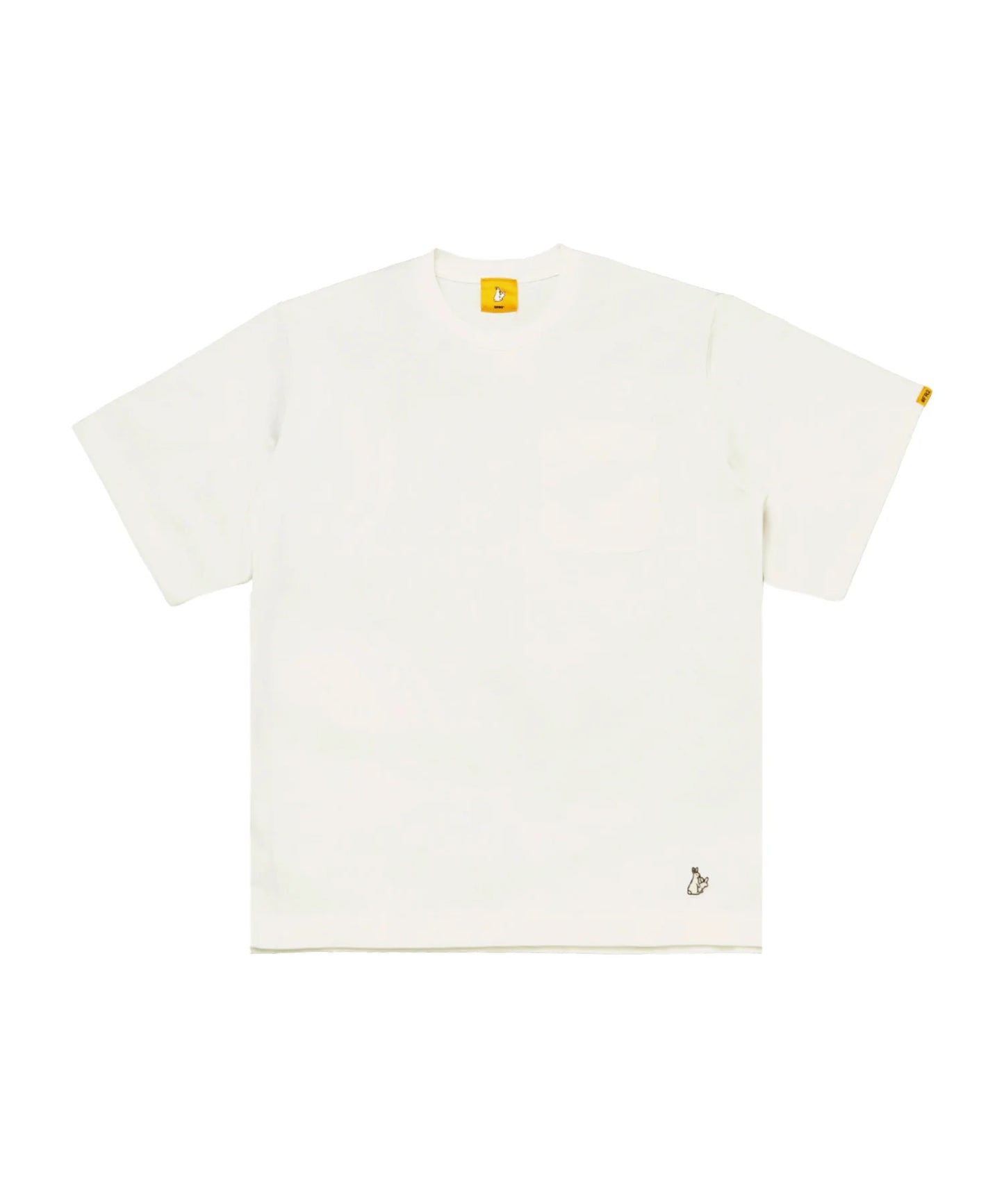 Soft Touch Cotton T-shirt
