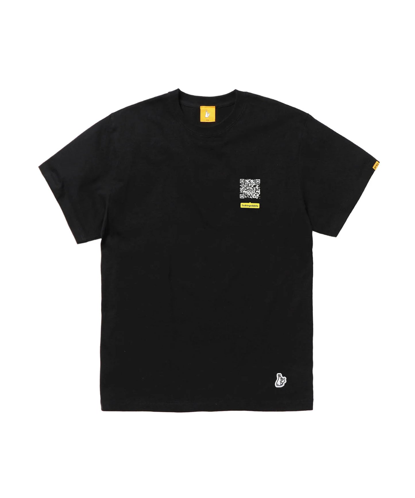 2D Code T-shirt