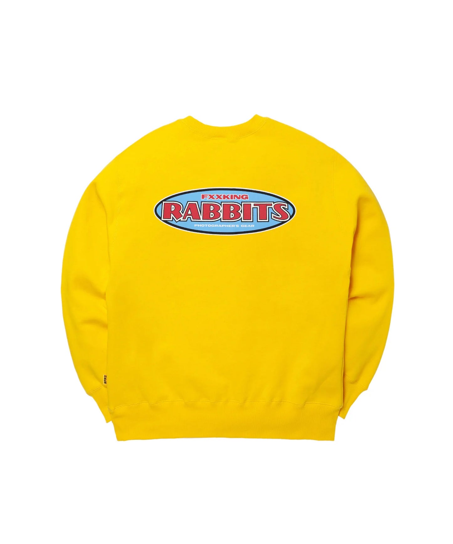 PHOTOGRAPHERS GEAR Sweatshirt