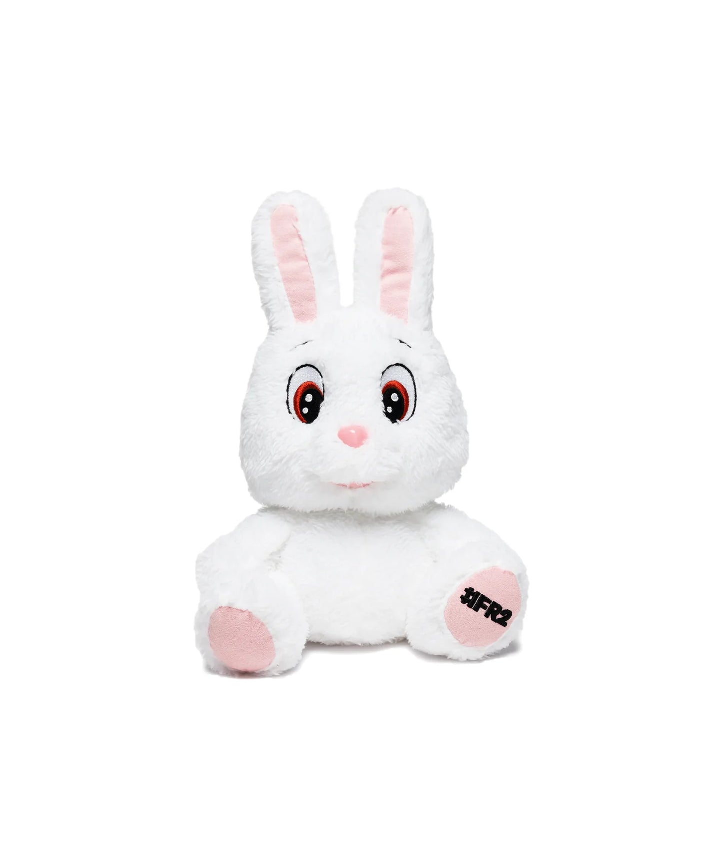 Jumpoo Plush Toy(25cm)