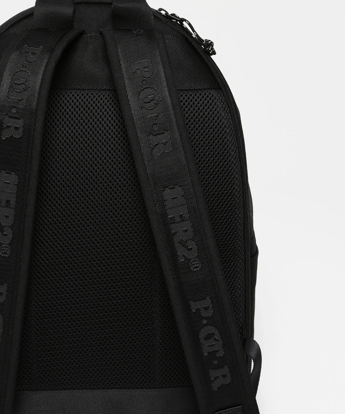 POTR collaboration with #FR2 DAYPACK