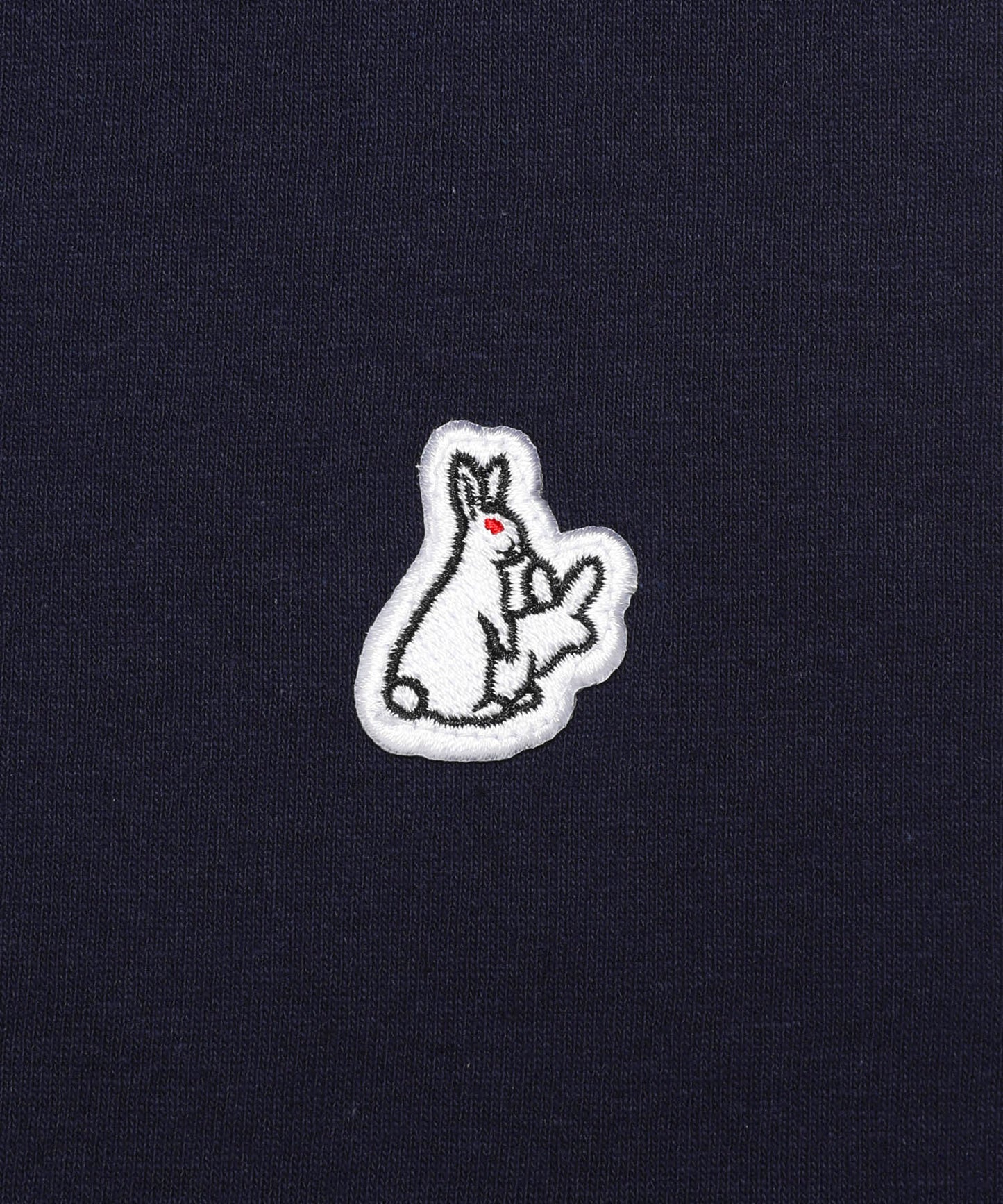 Logo with Hearts Longsleeve T-shirt