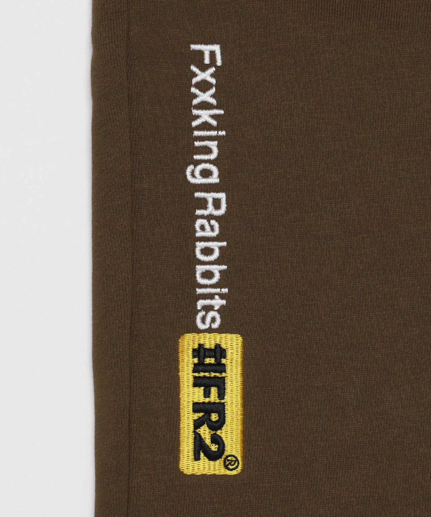 Relux Wide Sweat Pants