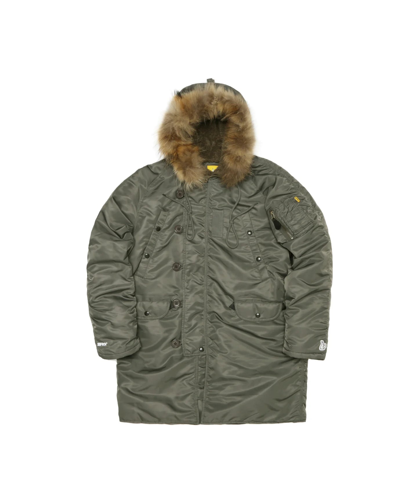 Nylon N‐3B