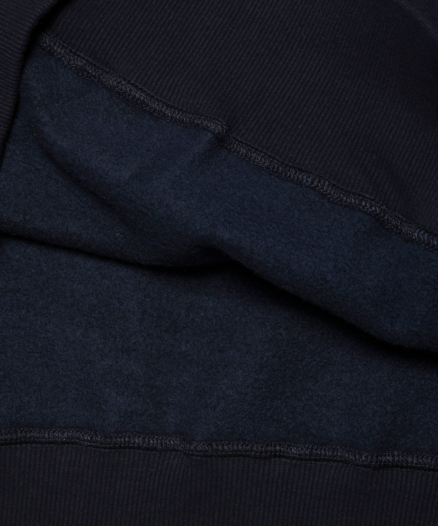 Earth Friendly Crew neck Sweat
