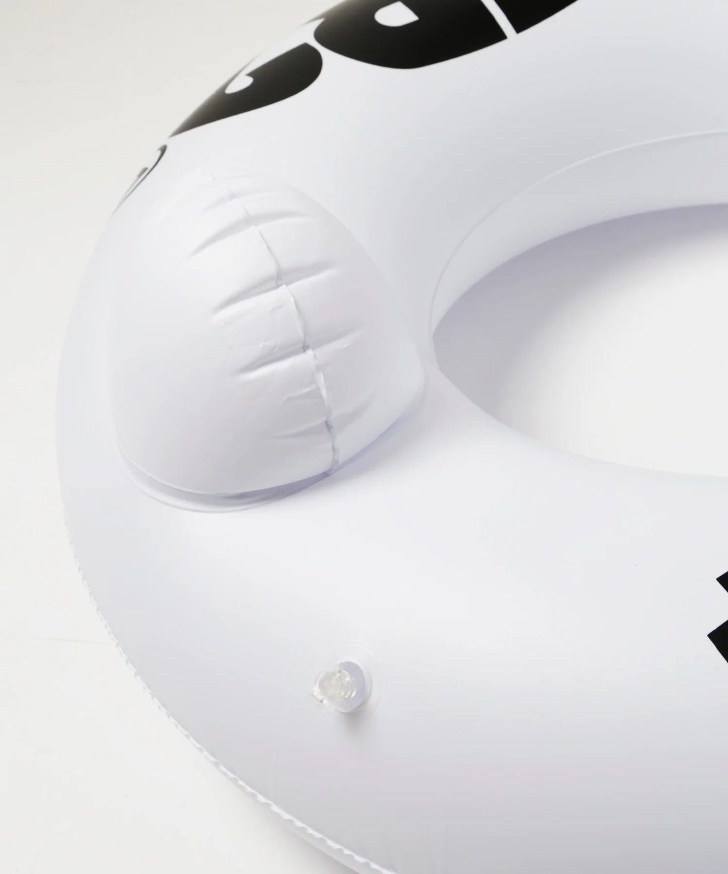 Fxxking Rabbit Swim Ring
