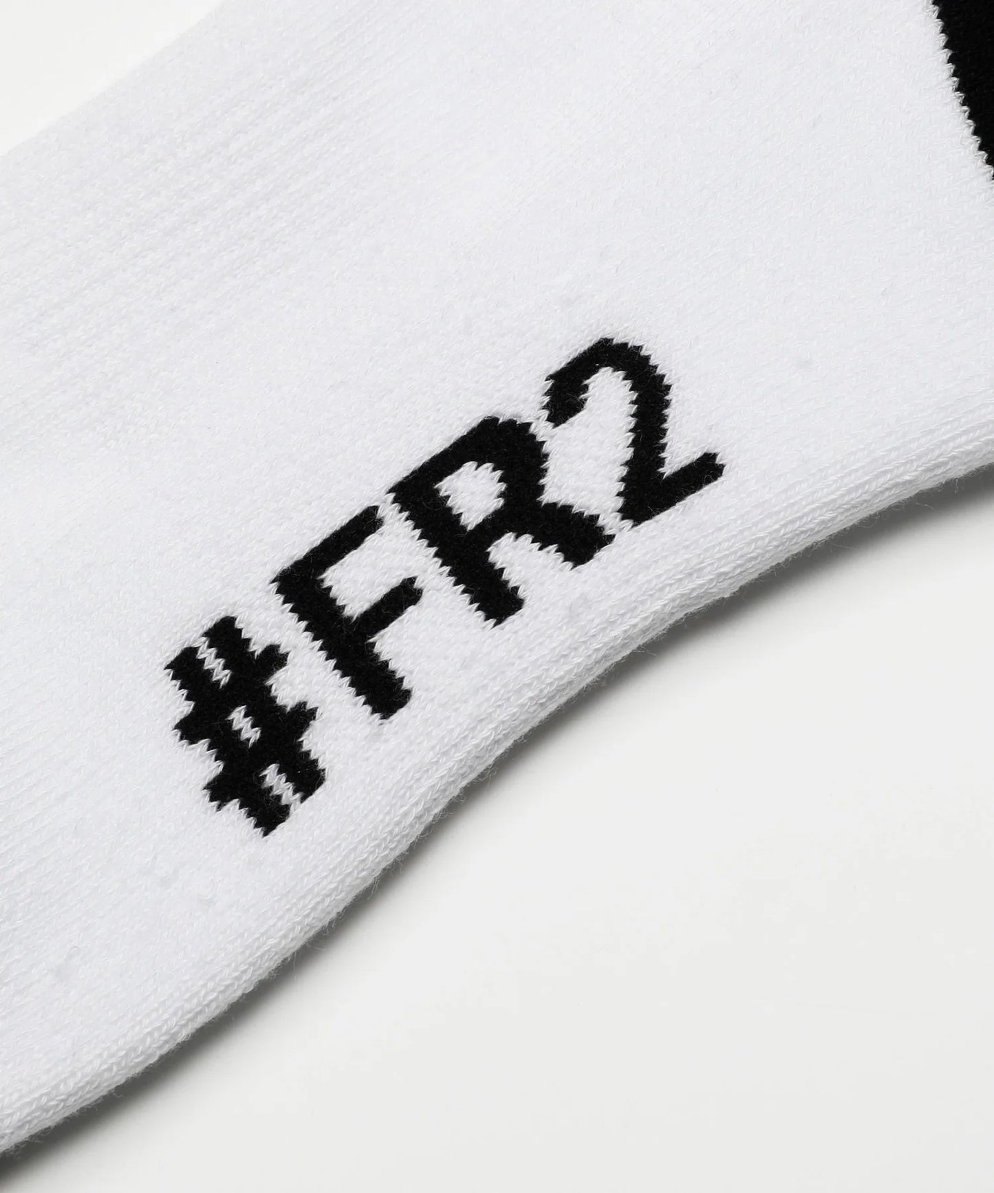 Vertical Line Socks