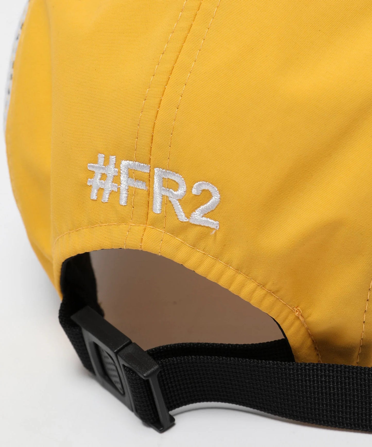 Icon Five Panel Mesh Cap[FRA732]