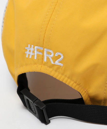 Icon Five Panel Mesh Cap[FRA732]