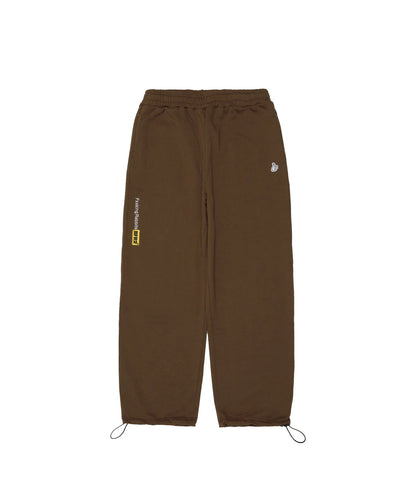 Relux Wide Sweat Pants
