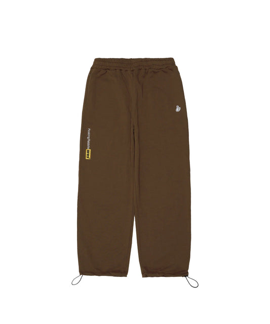 Relux Wide Sweat Pants