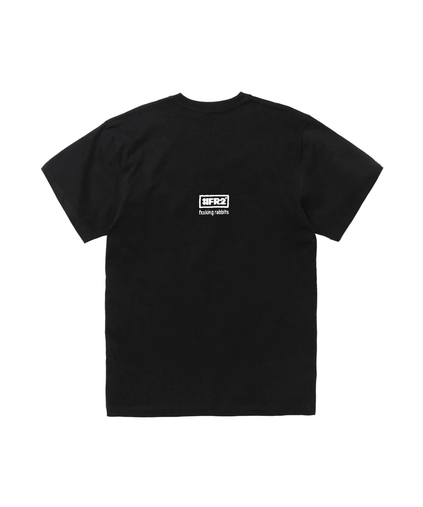#FR2 Box Logo T-shirt