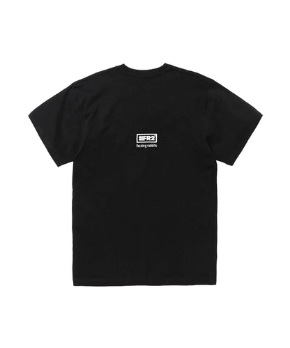 #FR2 Box Logo T-shirt