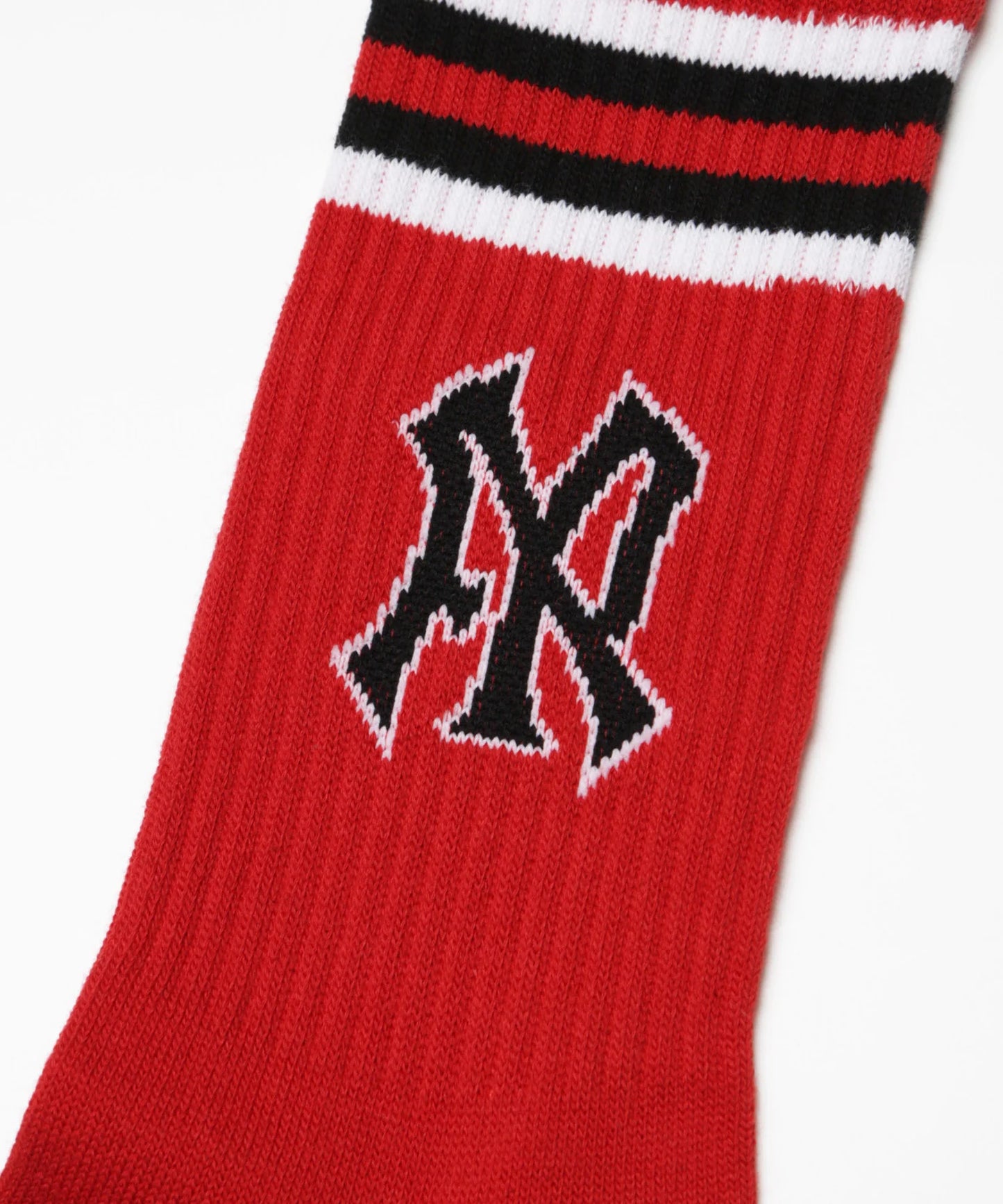 Rabbits Uniform Socks