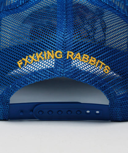 Retro Logo Mesh Cap