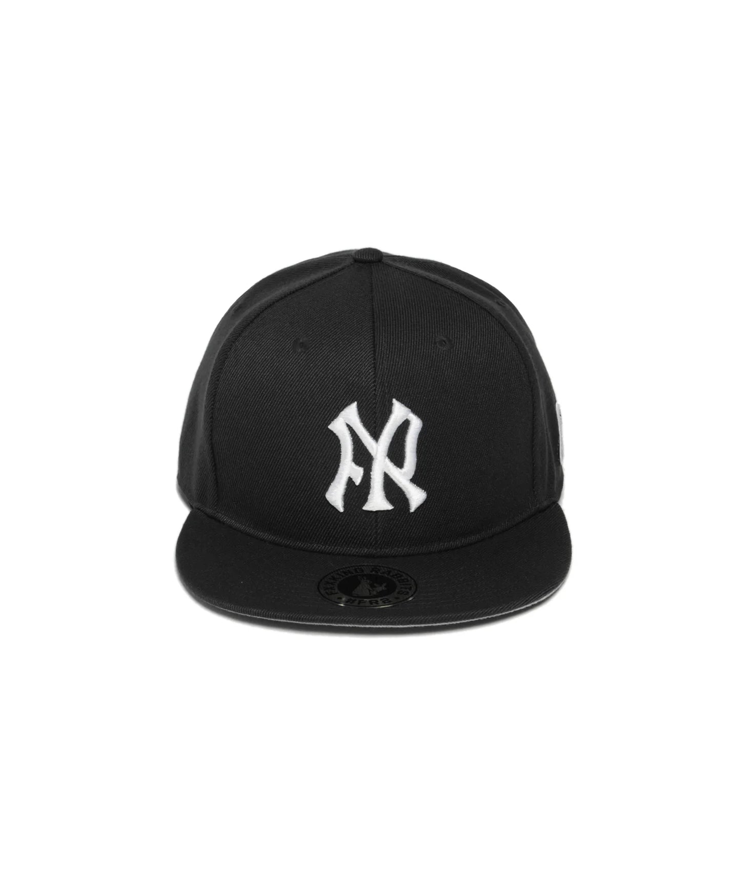 Calor brim Flat Visor Cap