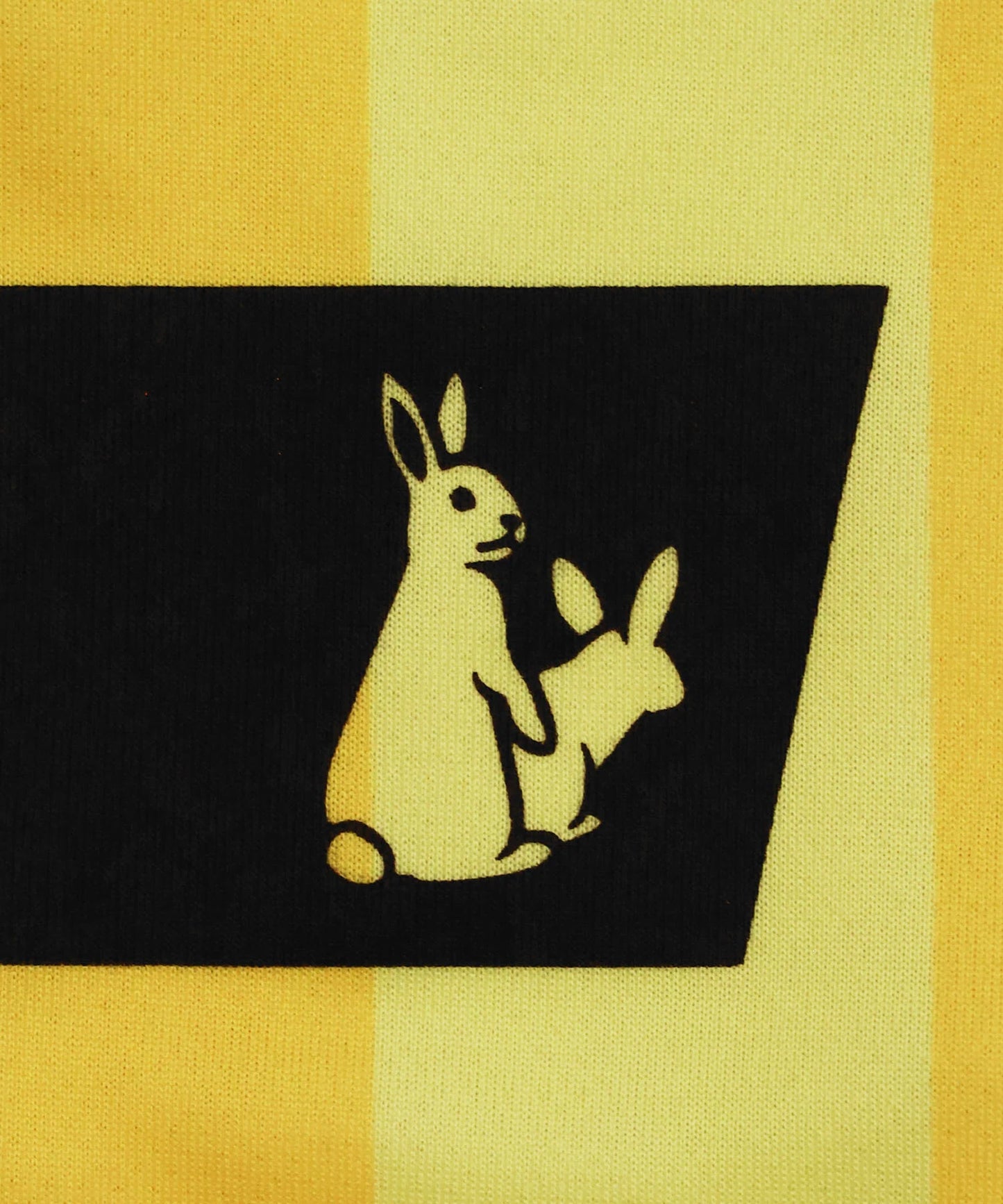 Long-sleeve Rabbits Game Shirt